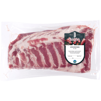 Revben Färska Tunna ca 1,1kg Dalsjöfors.