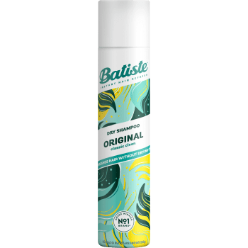 Torrschampo Original 200ml Batiste.