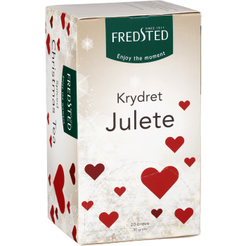 Julte 20-p Fredsted.