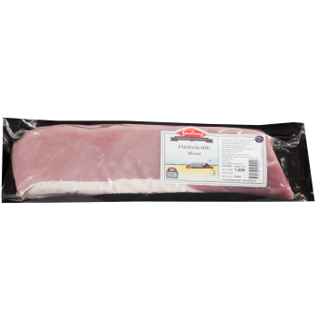 Fläskytterfilé Mörad ca 800g Gudruns.
