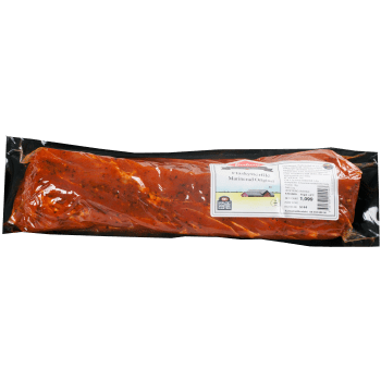 Fläskytterfilé Kryddad Original ca 800g Gudruns.