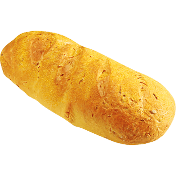 Morotsbröd 550g Schulstad.