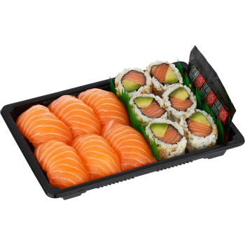 Sushi Meny Två 331g Sushi Daily.