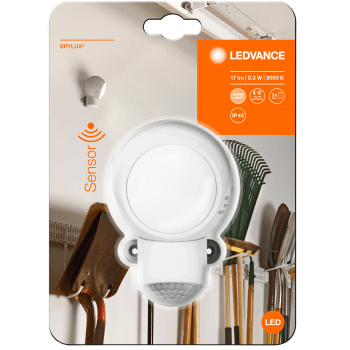LED sensor Spylux Vit Ledvance.