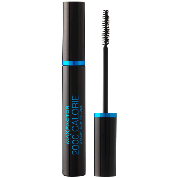 Mascara 2000 Calorie Vattenfast 9ml 1-p Max Factor.
