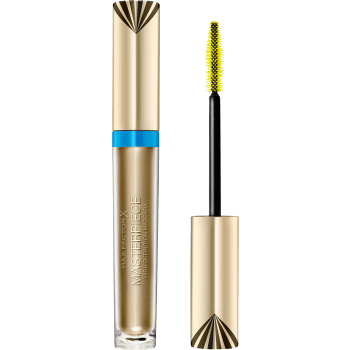 Mascara Masterpiece Vattenfast nr 01 Black 1-p Max Factor.