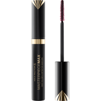 Mascara Masterpiece Brunsvart 1-p Max Factor.