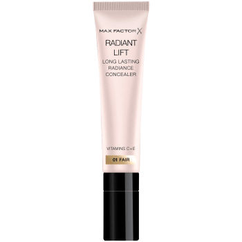 Concealer Radiant Lift 02 Light 1-p Max Factor.