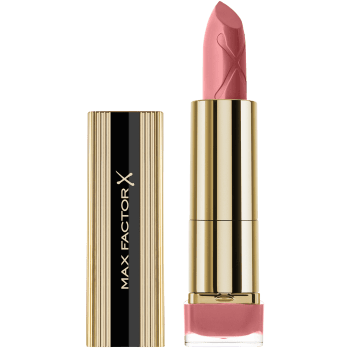 Läppstift Colour Elixir nr10 Toast Almond 1-p Max Factor.