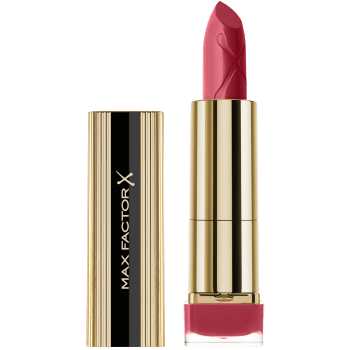 Läppstift Colour Elixir nr 25 Sunbronze 1-p Max Factor.