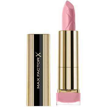 Läppstift Colour Elixir nr 85 Angel Pink 1-p Max Factor.