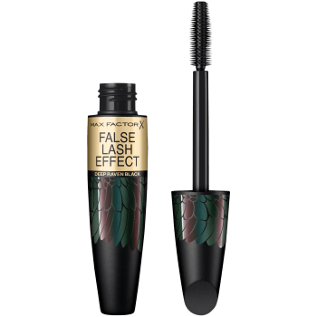 Mascara Deep Raven nr 006 Black 1-p Max Factor.