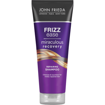 Schampo Frizz Ease 250ml John Frieda.