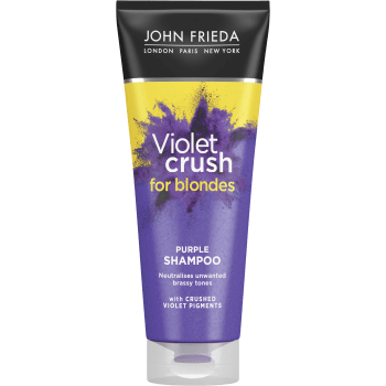 Schampo Colour Renew Sheer Blond 250ml John Frieda.
