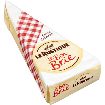 Brie 200g Le rustique.