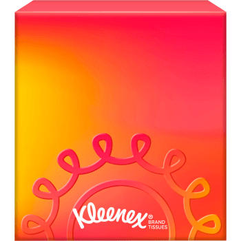Näsduk Collect 48-p Kleenex.