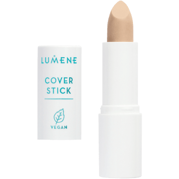 Cover stick 01 Light Beige 1-p Lumene.