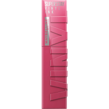 Läppstift Superstay Vinyl Ink Coy 20 1-p Maybelline.