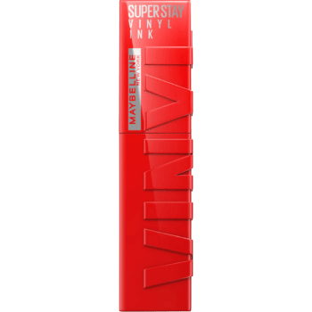 Läppstift Superstay Vinyl Ink Red Hot 25 1-p Maybelline.