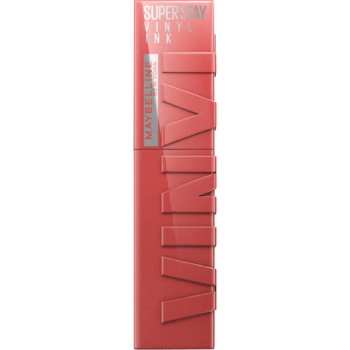Läppstift Superstay Vinyl Ink Peachy 15 1-p Maybelline.