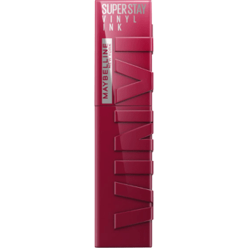 Läppstift Superstay Vinyl Ink Unrivaled 30 1-p Maybelline.