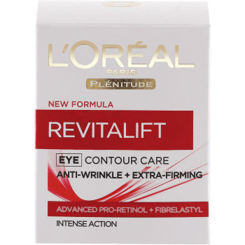 Revitalift Eye Contour Rynkkräm 15ml L'Oreal.