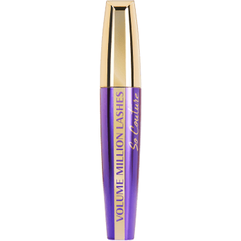 Mascara Volume Million Lashes So Couture Black 1-p L’Oréal Paris.