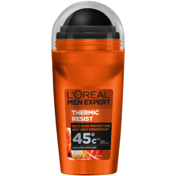Deodorant Thermic resist 50ml Men Expert.