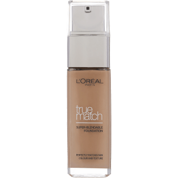 Foundation True Match Beige Cream 3N 30ml L’Oréal Paris.