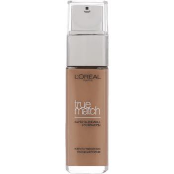 Foundation True Match Nude sand 5N 30ml L’Oréal Paris.