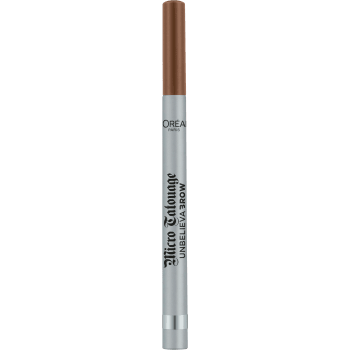 Ögonbrynspenna Unbelieva’Brow Micro Tatouage Dark Blonde 103 1-p L’Oréal Paris.