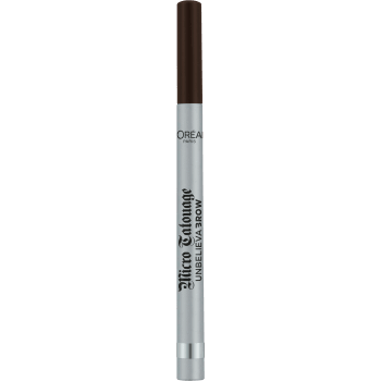 Ögonbrynspenna Unbelieva’Brow Micro Tatouage Ebony 109 1-p L’Oréal Paris.