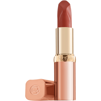 Läppstift Color Riche Satin nudes Nu Decadent 179 1-p L’Oréal Paris.