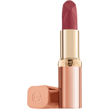 Läppstift Color Riche Satin nudes Nu Authentique 177 1-p L’Oréal Paris.