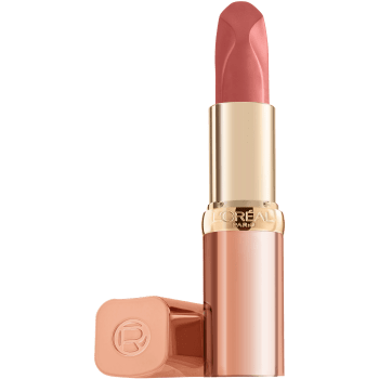 Läppstift Color Riche Satin nudes Nu Impertinent 173 1-p L’Oréal Paris.