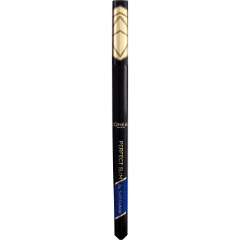 Superliner Perfect Slim Navy 4 1 Styck Loreal.
