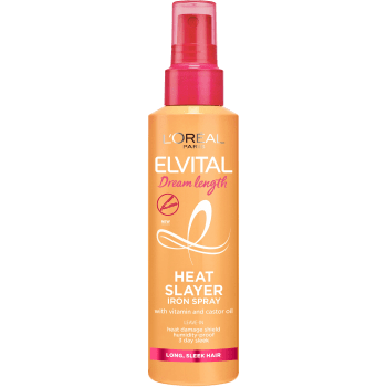 Spray Dream Heat 150ml Elvital.