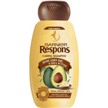 Schampo Avocado & Shea 250ml Respons.