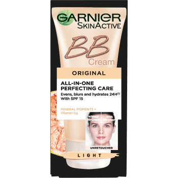 BB cream Miracle skin perfector 50ml Skin Naturals.