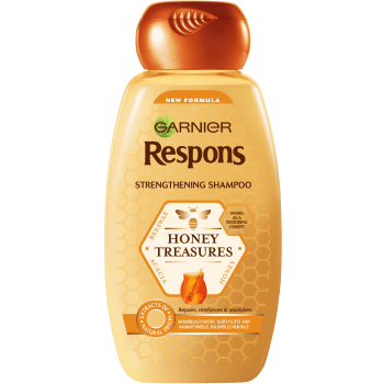 Schampo Honey Treasures 250ml Respons.