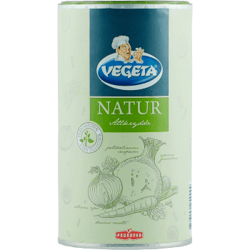Vegeta Natur Allkrydda 300g Podravka.