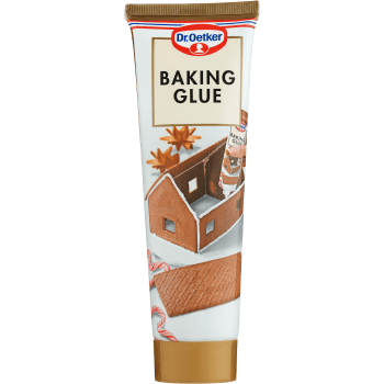 Glasyrlim 100g Dr Oetker.