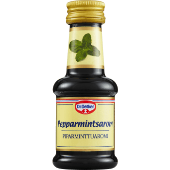 Pepparmintsarom 30ml Dr.Oetker.