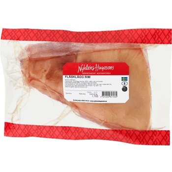 Fläsklägg Rimmat ca 1kg Nyhléns Hugosons.