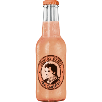 Pink Grapefruit 200ml Thomas Henry.