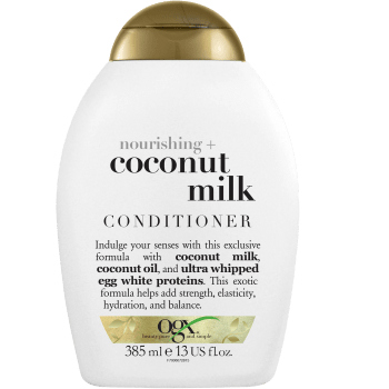 Balsam Coconut milk 385ml OGX.