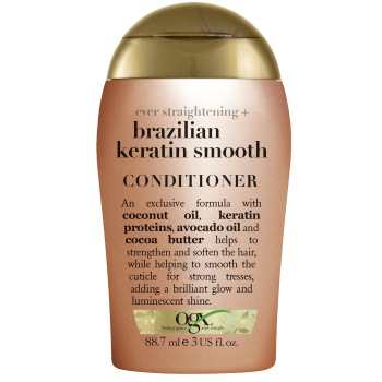 Balsam Brazilian Keratin 88,7ml OGX.