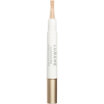 Highlighter Pen Illuminating 2 1-p Lumene.