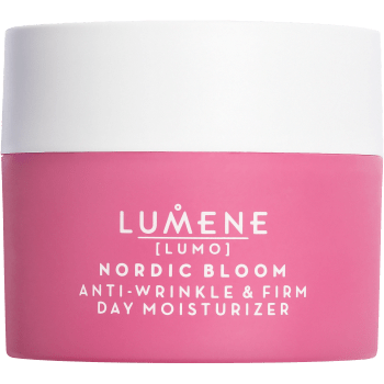 Dagkräm Lumo Nordic Bloom Anti-Wrinkle 50ml Lumene.