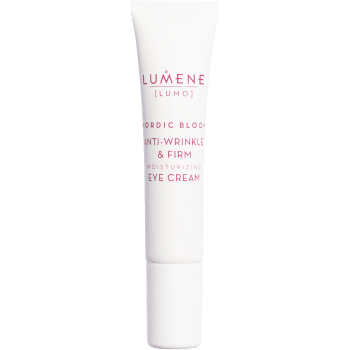 Ögonkräm Lumo Nordic Bloom Anti-Wrinkle 15ml Lumene.